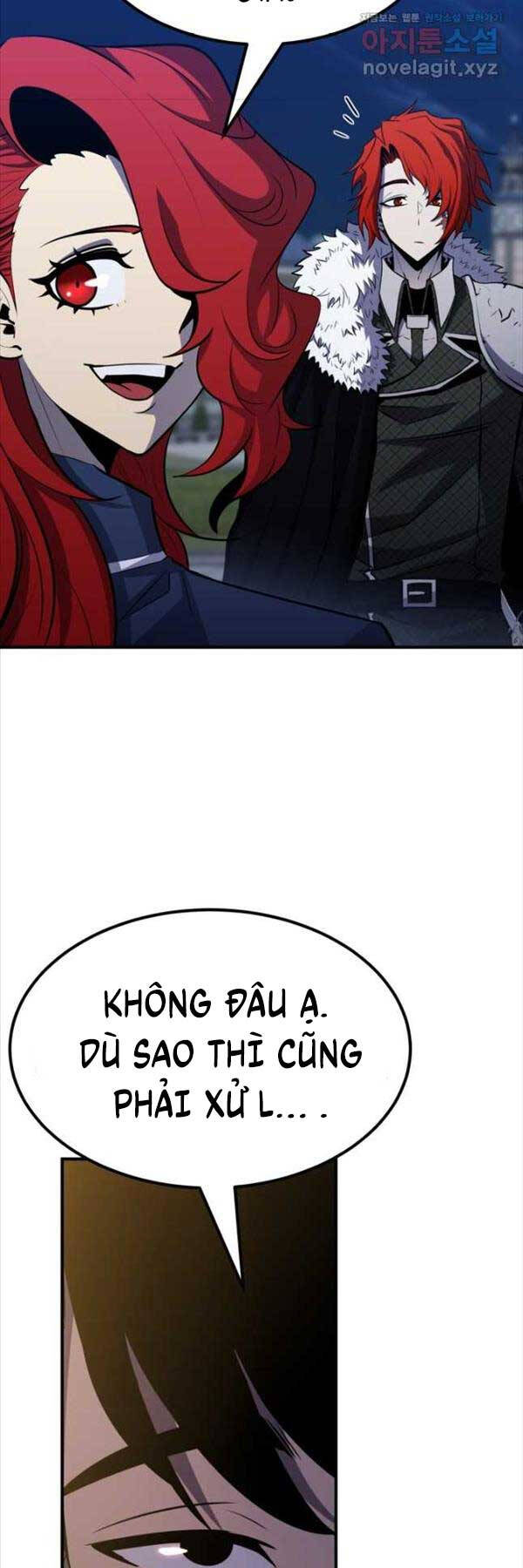 Bản Chất Của Chuyển Sinh Chap 68 - Next Chap 69