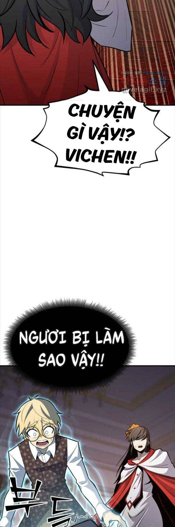 Bản Chất Của Chuyển Sinh Chap 68 - Next Chap 69