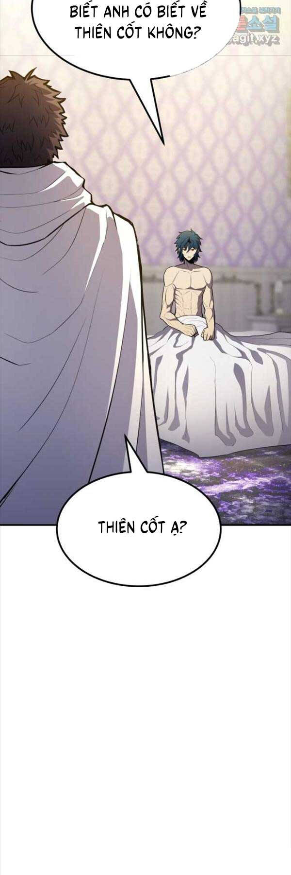 Bản Chất Của Chuyển Sinh Chap 68 - Next Chap 69