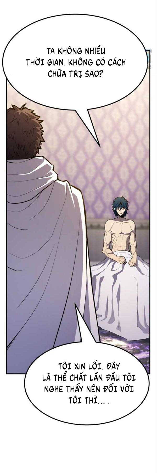 Bản Chất Của Chuyển Sinh Chap 68 - Next Chap 69