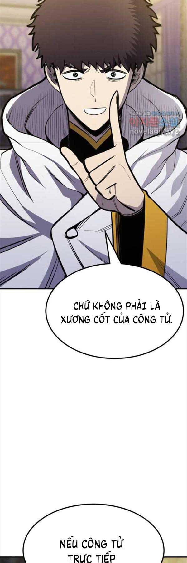Bản Chất Của Chuyển Sinh Chap 68 - Next Chap 69