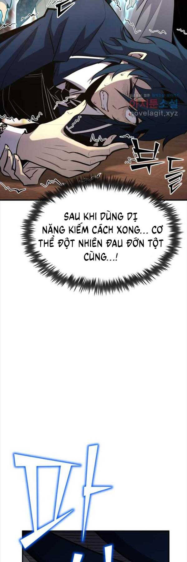 Bản Chất Của Chuyển Sinh Chap 68 - Next Chap 69
