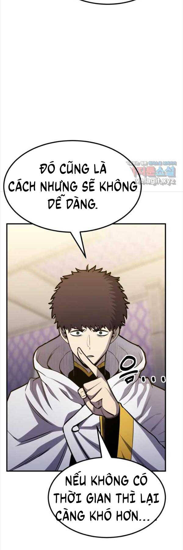 Bản Chất Của Chuyển Sinh Chap 68 - Next Chap 69