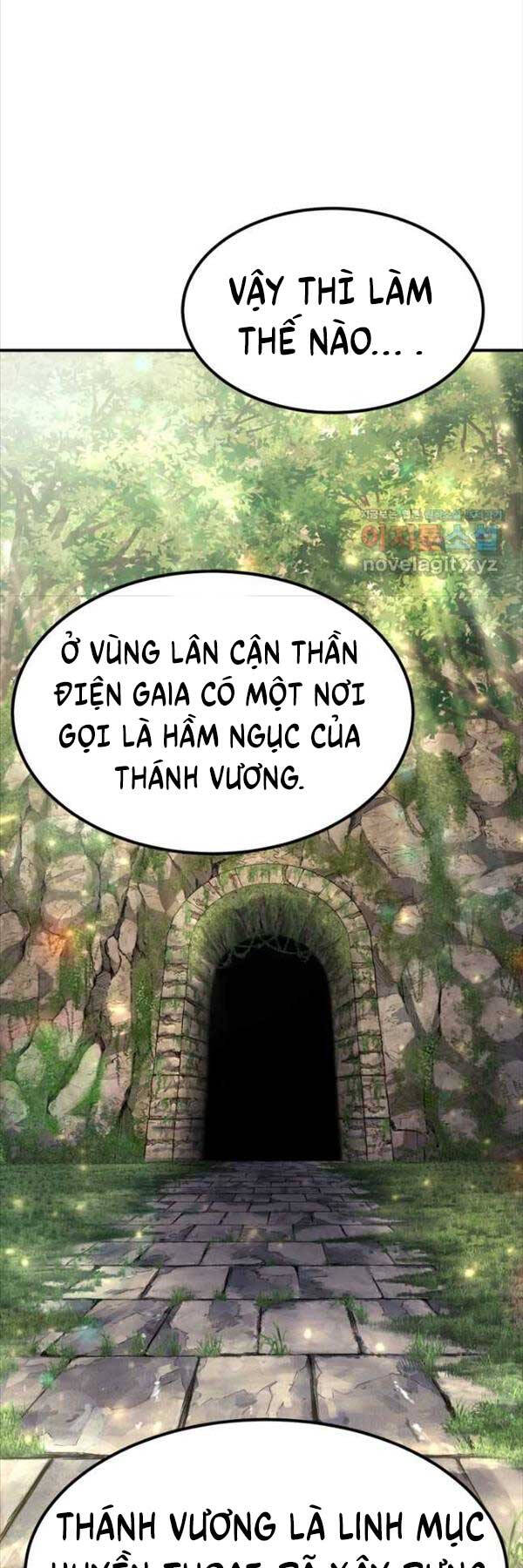 Bản Chất Của Chuyển Sinh Chap 68 - Next Chap 69