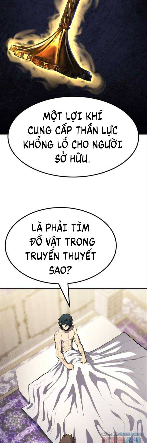 Bản Chất Của Chuyển Sinh Chap 68 - Next Chap 69