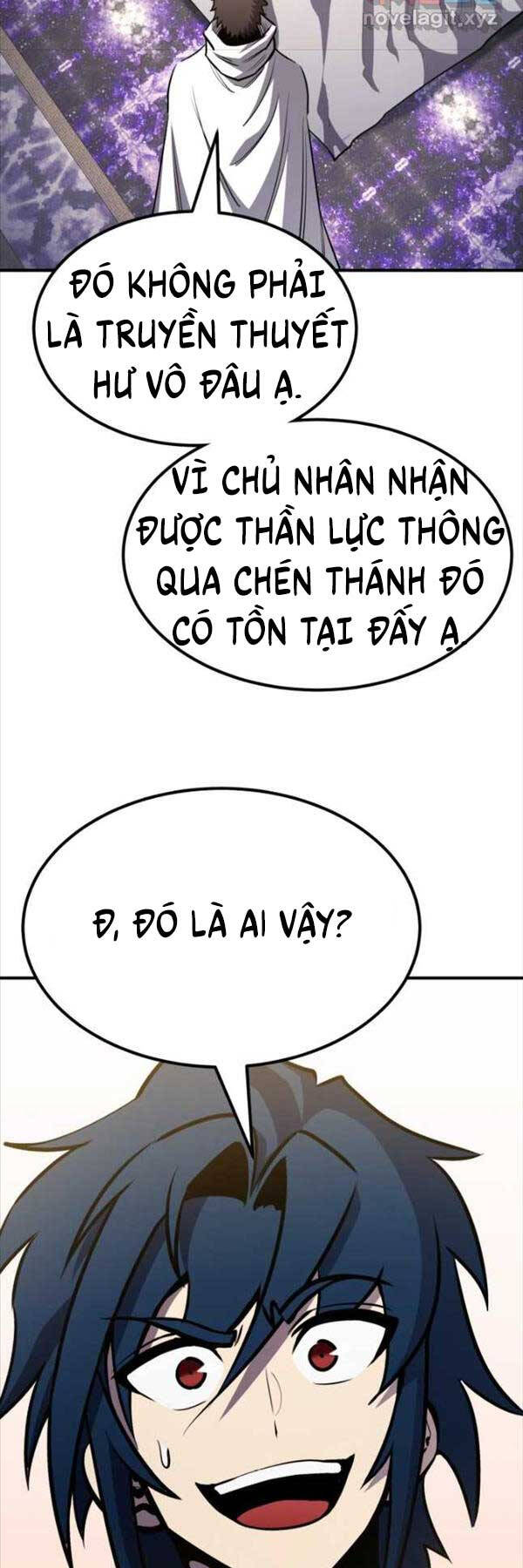 Bản Chất Của Chuyển Sinh Chap 68 - Next Chap 69
