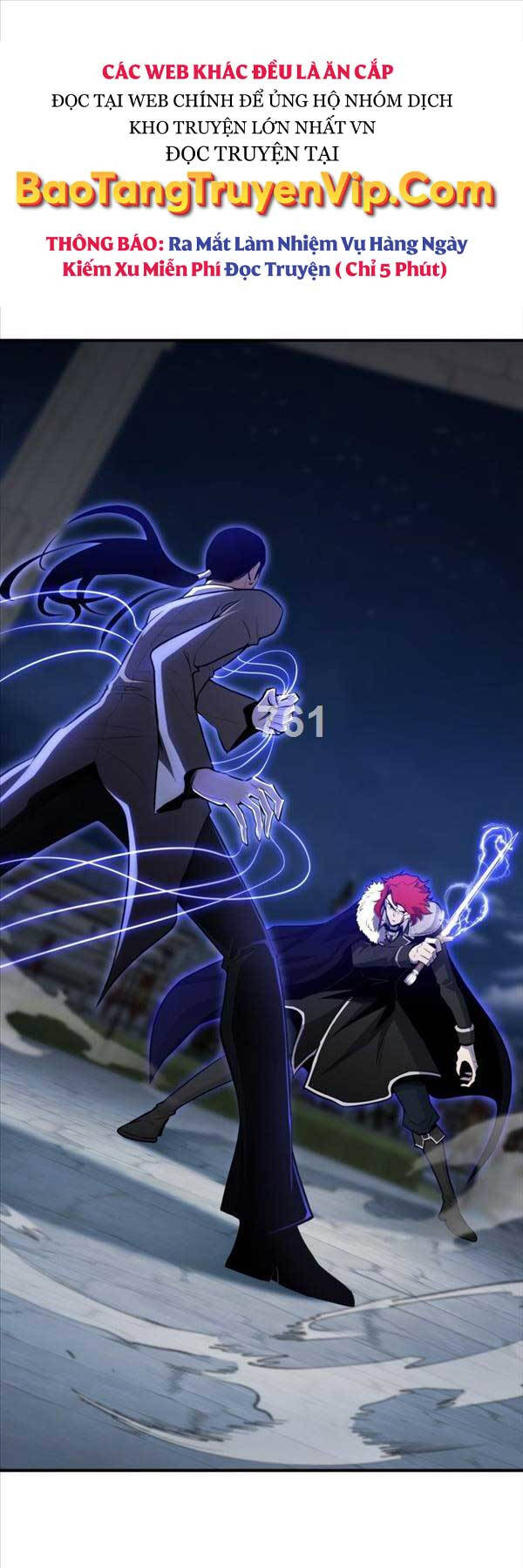 Bản Chất Của Chuyển Sinh Chap 69 - Next Chap 70