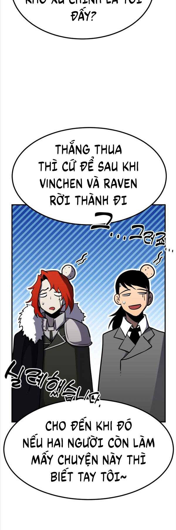 Bản Chất Của Chuyển Sinh Chap 69 - Next Chap 70