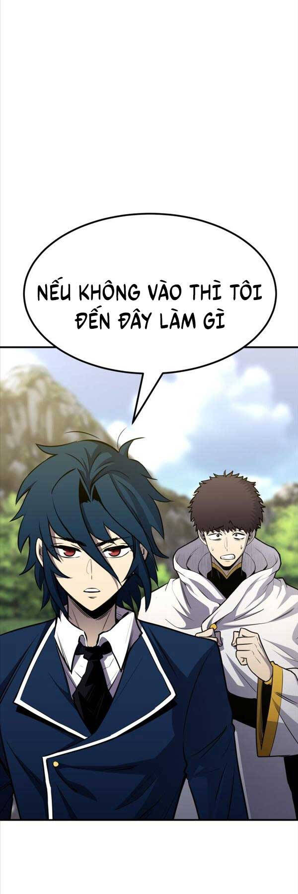 Bản Chất Của Chuyển Sinh Chap 69 - Next Chap 70