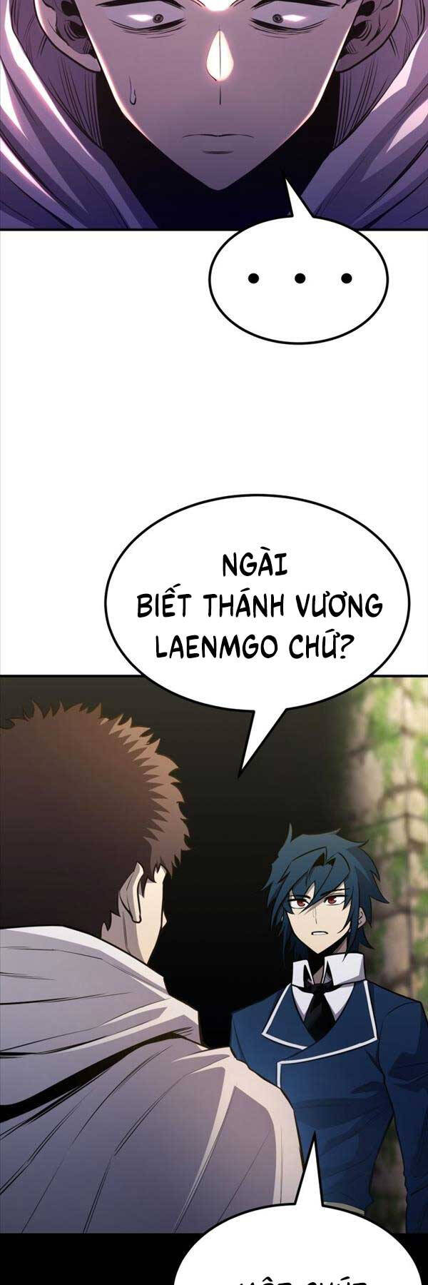 Bản Chất Của Chuyển Sinh Chap 69 - Next Chap 70