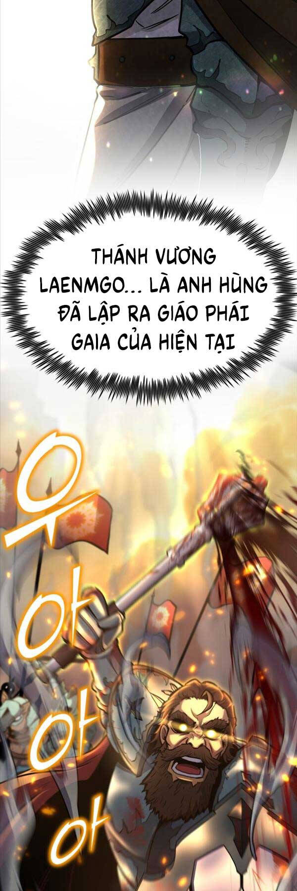 Bản Chất Của Chuyển Sinh Chap 69 - Next Chap 70