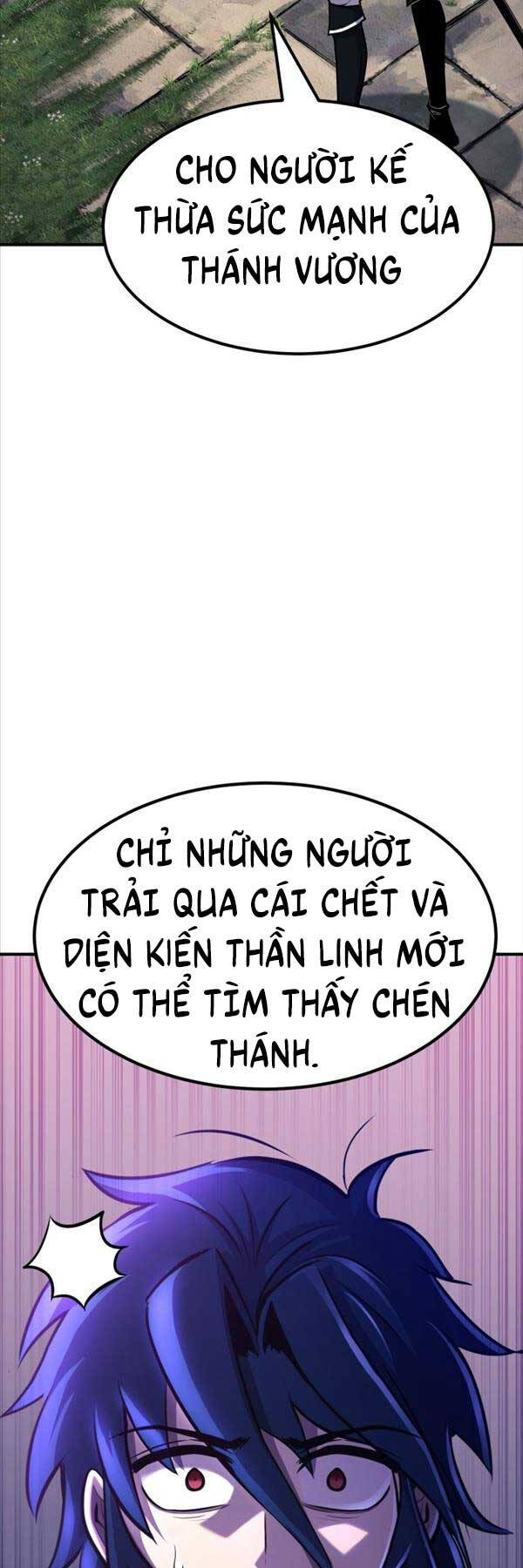 Bản Chất Của Chuyển Sinh Chap 69 - Next Chap 70