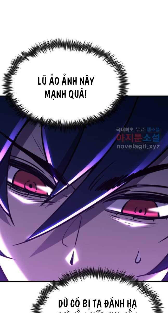 Bản Chất Của Chuyển Sinh Chap 70 - Next Chap 71