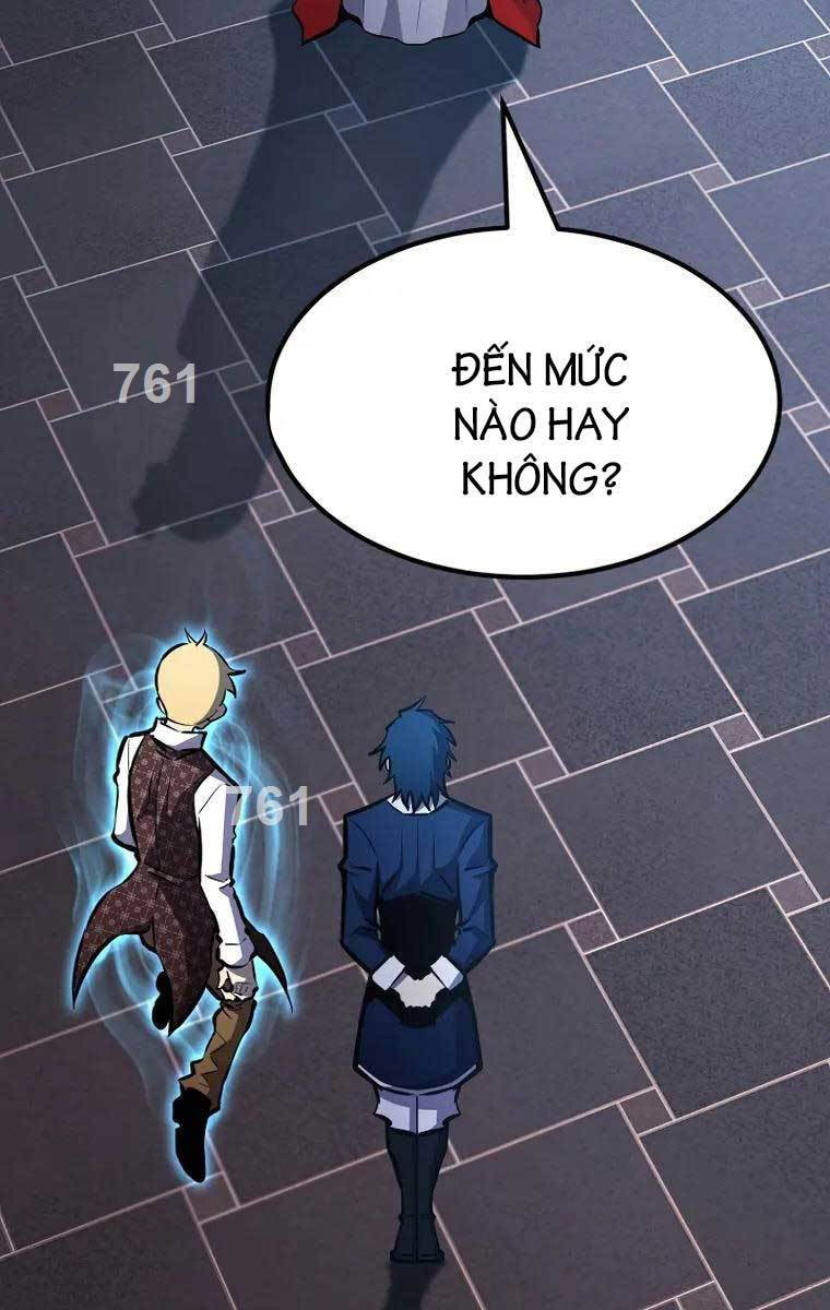 Bản Chất Của Chuyển Sinh Chap 73 - Next Chap 74