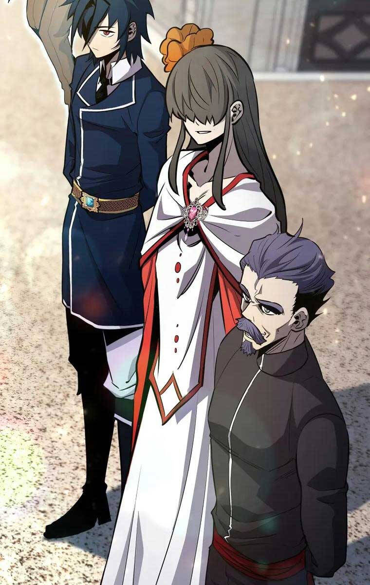 Bản Chất Của Chuyển Sinh Chap 73 - Next Chap 74