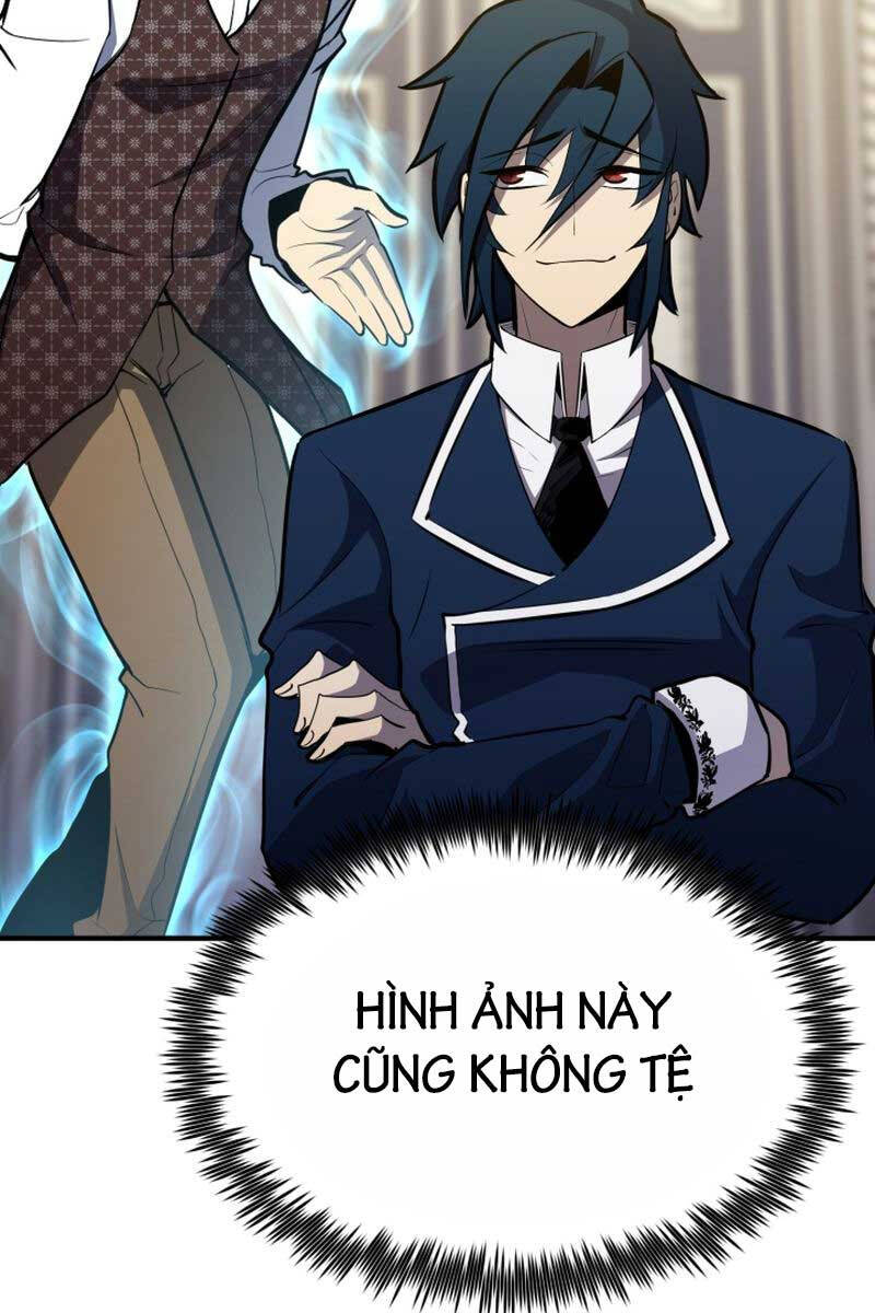 Bản Chất Của Chuyển Sinh Chap 75 - Next Chap 76
