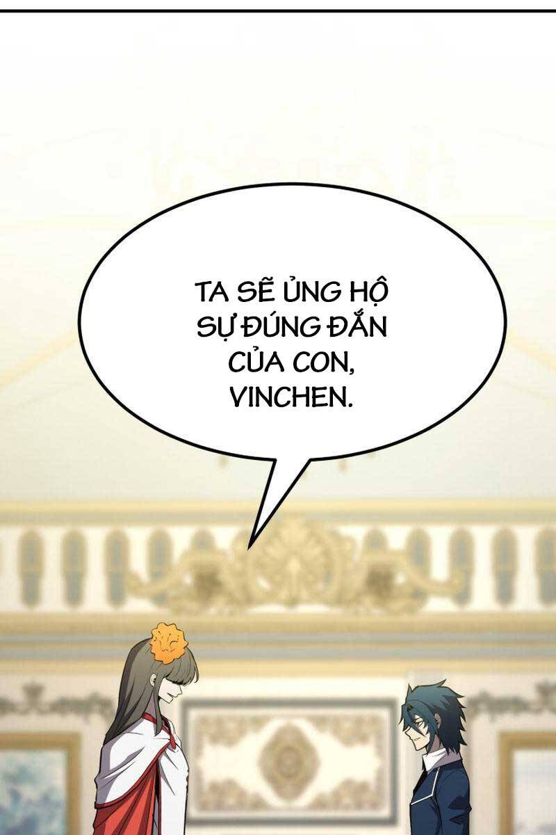 Bản Chất Của Chuyển Sinh Chap 76 - Next Chap 77