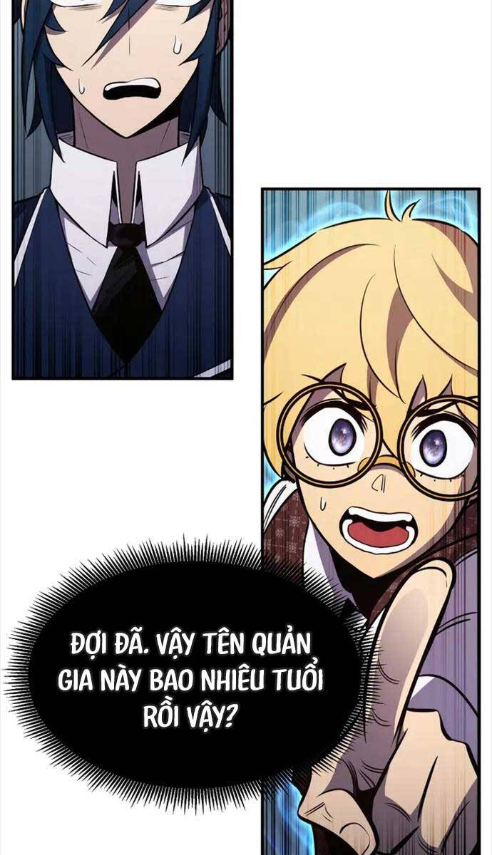 Bản Chất Của Chuyển Sinh Chap 77 - Next Chap 78