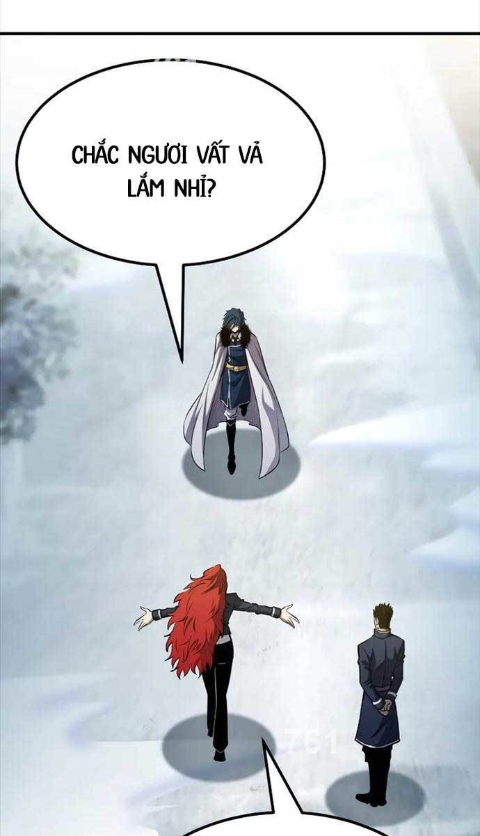 Bản Chất Của Chuyển Sinh Chap 77 - Next Chap 78