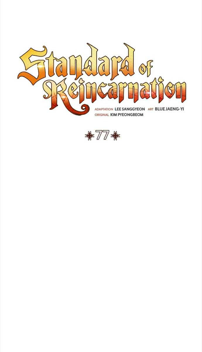 Bản Chất Của Chuyển Sinh Chap 77 - Next Chap 78