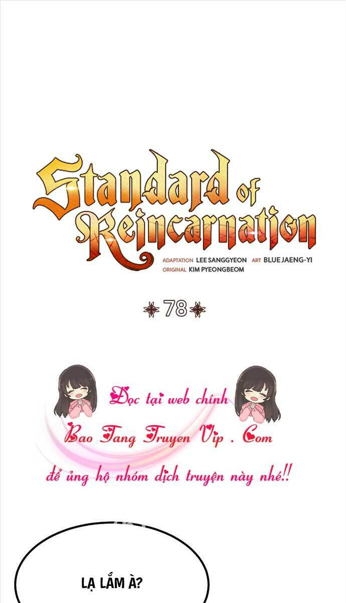 Bản Chất Của Chuyển Sinh Chap 78 - Next Chap 79