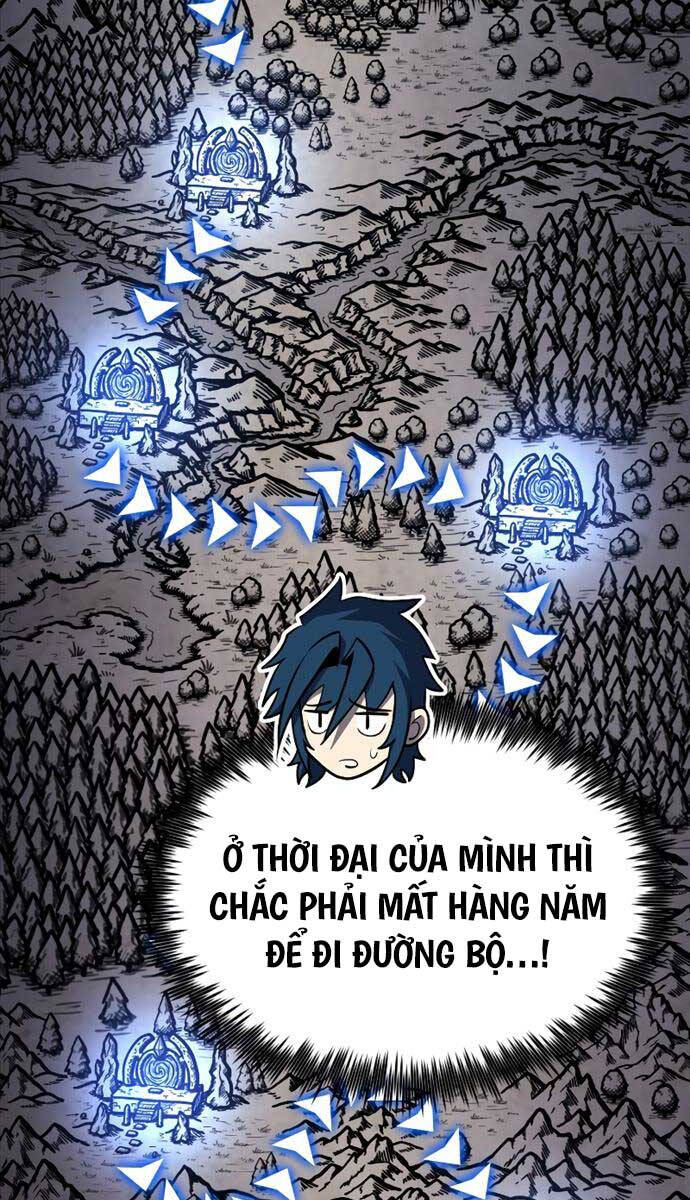 Bản Chất Của Chuyển Sinh Chap 78 - Next Chap 79