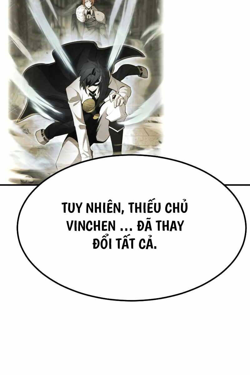 Bản Chất Của Chuyển Sinh Chap 79 - Next Chap 80