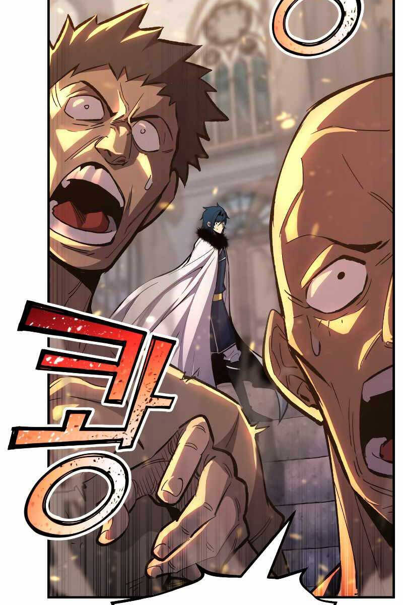 Bản Chất Của Chuyển Sinh Chap 79 - Next Chap 80