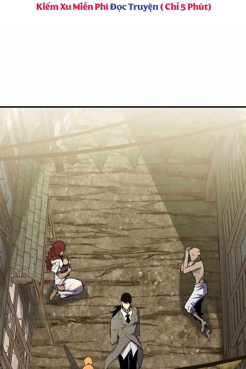 Bản Chất Của Chuyển Sinh Chap 79 - Next Chap 80