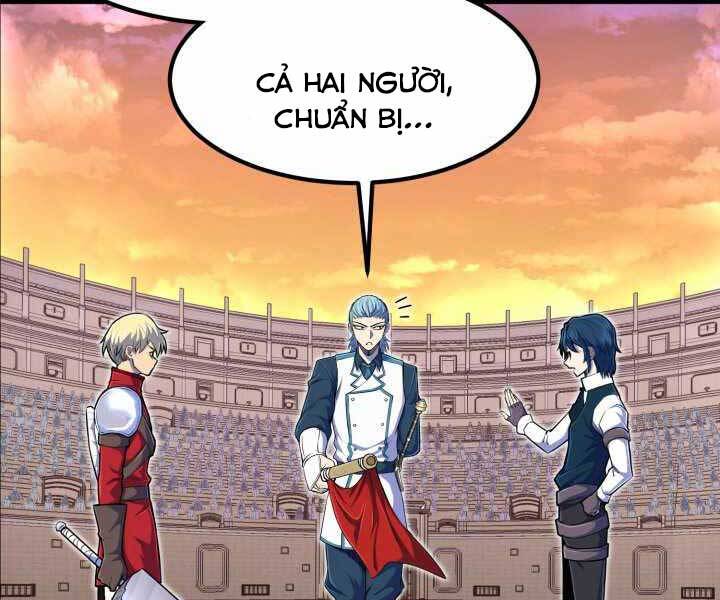 Bản Chất Của Chuyển Sinh Chap 8 - Next Chap 9