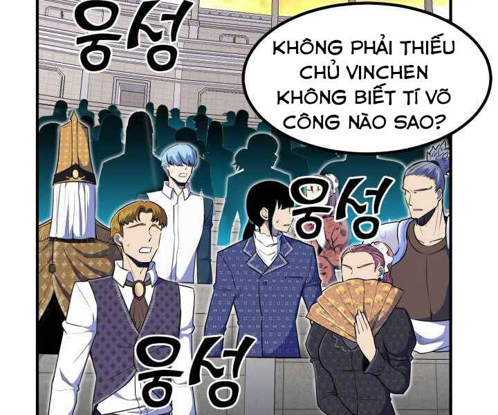Bản Chất Của Chuyển Sinh Chap 8 - Next Chap 9