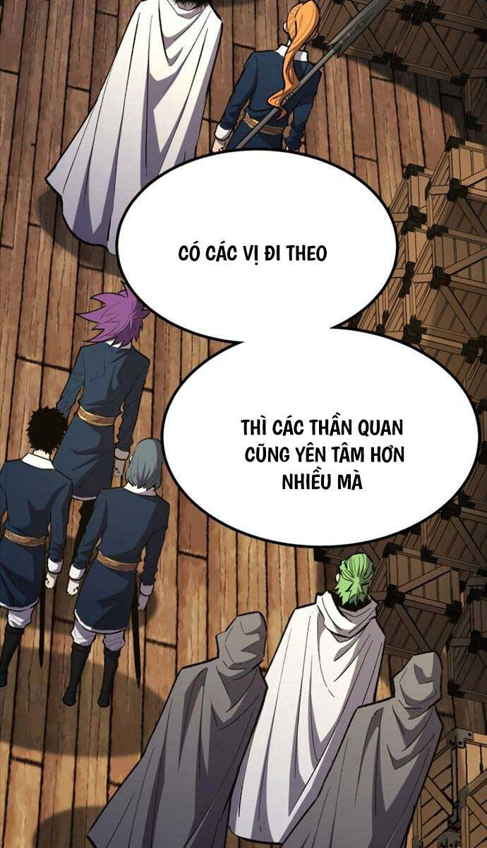 Bản Chất Của Chuyển Sinh Chap 80 - Next Chap 81