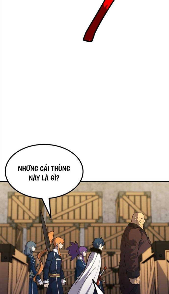 Bản Chất Của Chuyển Sinh Chap 80 - Next Chap 81