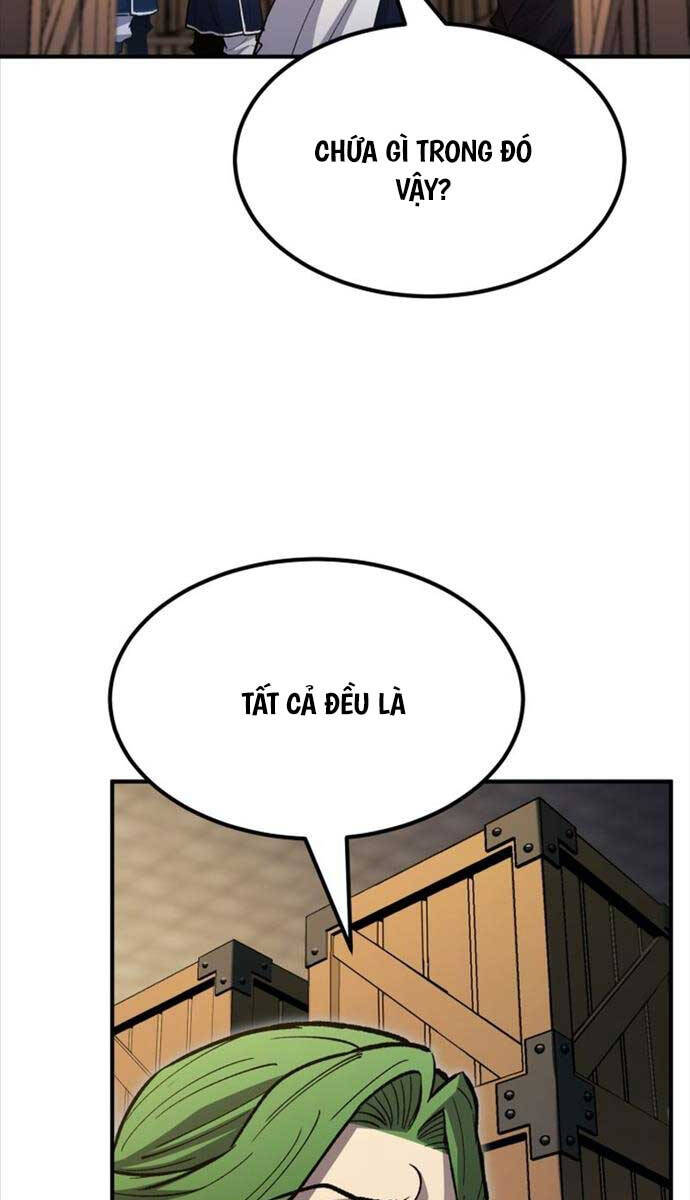 Bản Chất Của Chuyển Sinh Chap 80 - Next Chap 81