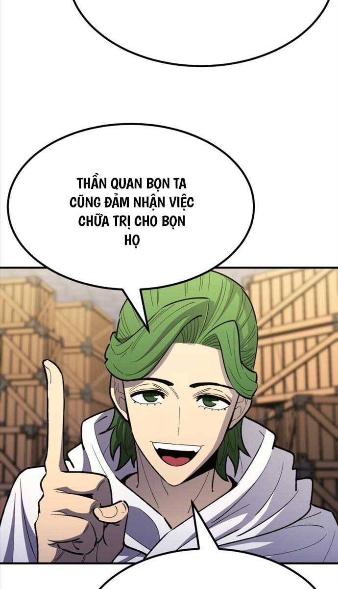 Bản Chất Của Chuyển Sinh Chap 80 - Next Chap 81