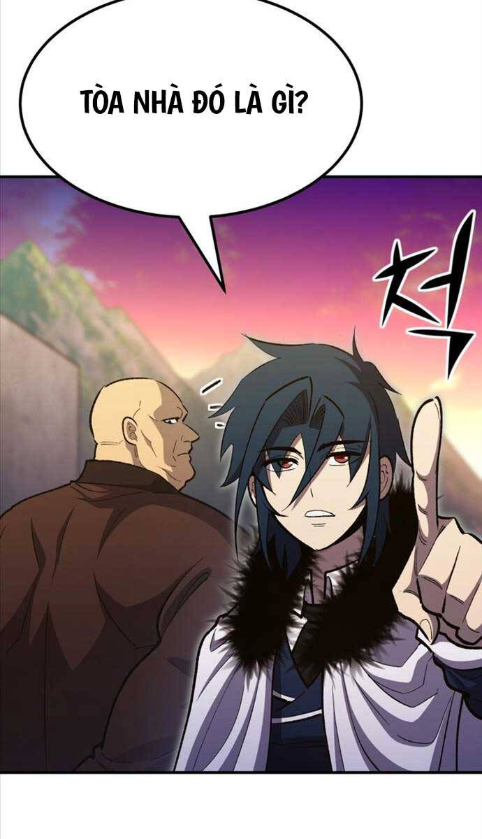 Bản Chất Của Chuyển Sinh Chap 80 - Next Chap 81