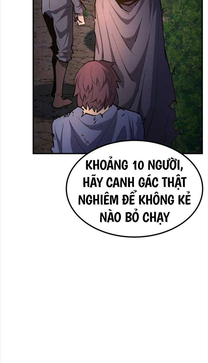 Bản Chất Của Chuyển Sinh Chap 80 - Next Chap 81