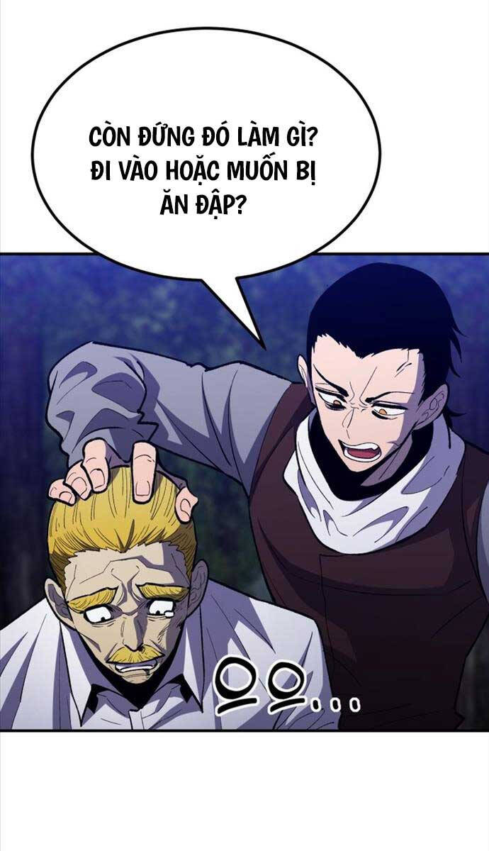 Bản Chất Của Chuyển Sinh Chap 80 - Next Chap 81
