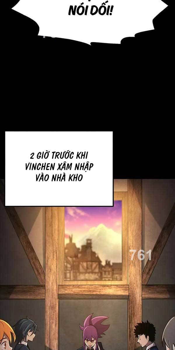 Bản Chất Của Chuyển Sinh Chap 81 - Next Chap 82