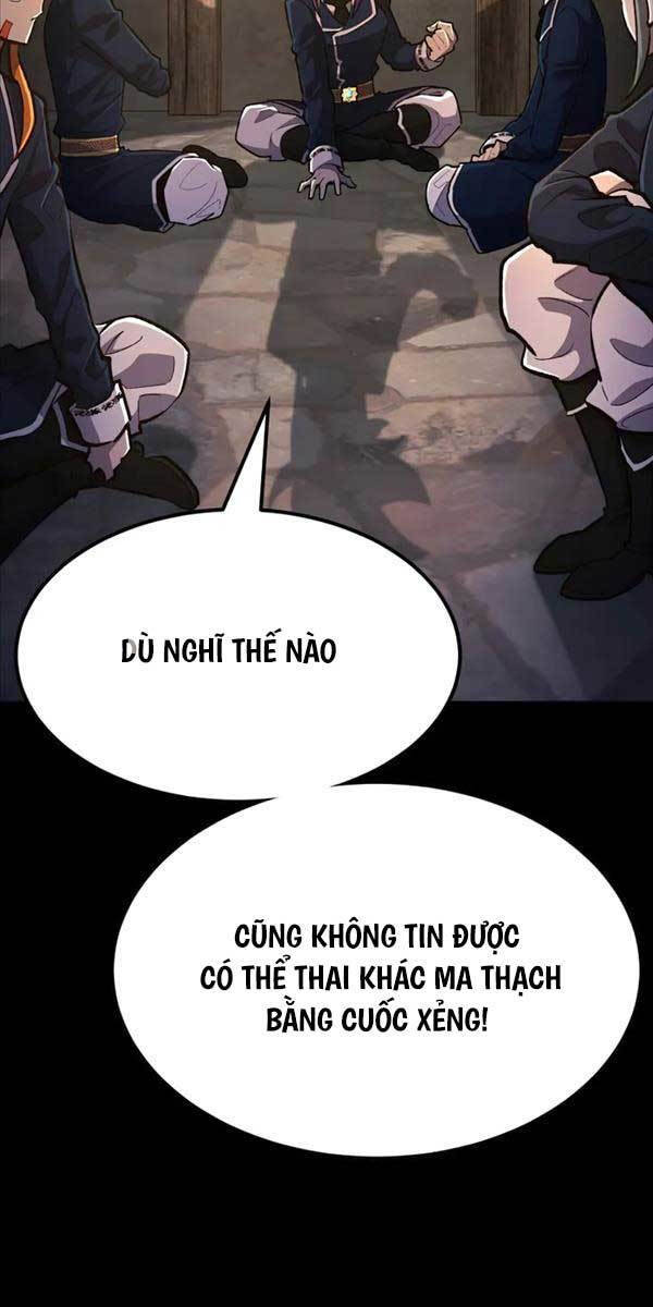 Bản Chất Của Chuyển Sinh Chap 81 - Next Chap 82