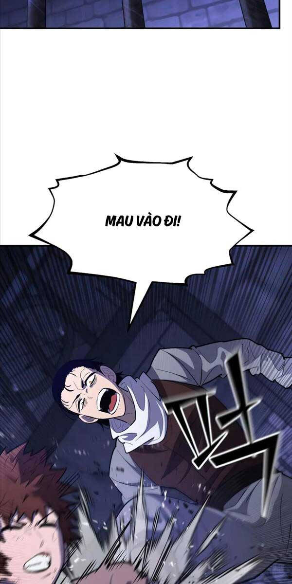 Bản Chất Của Chuyển Sinh Chap 81 - Next Chap 82