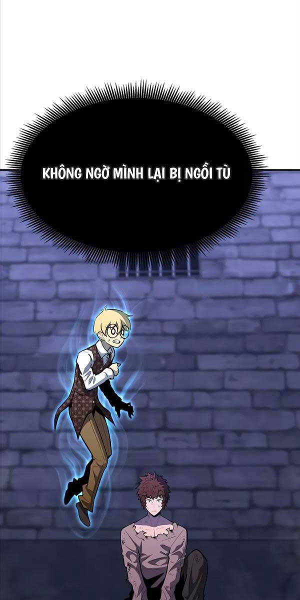 Bản Chất Của Chuyển Sinh Chap 81 - Next Chap 82