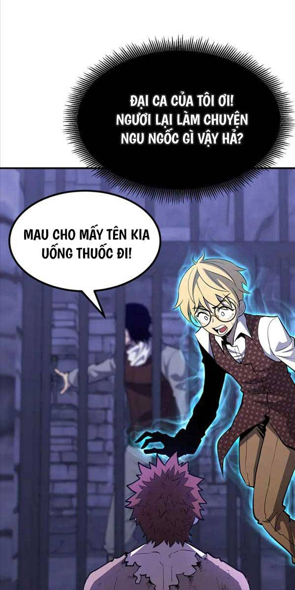 Bản Chất Của Chuyển Sinh Chap 81 - Next Chap 82