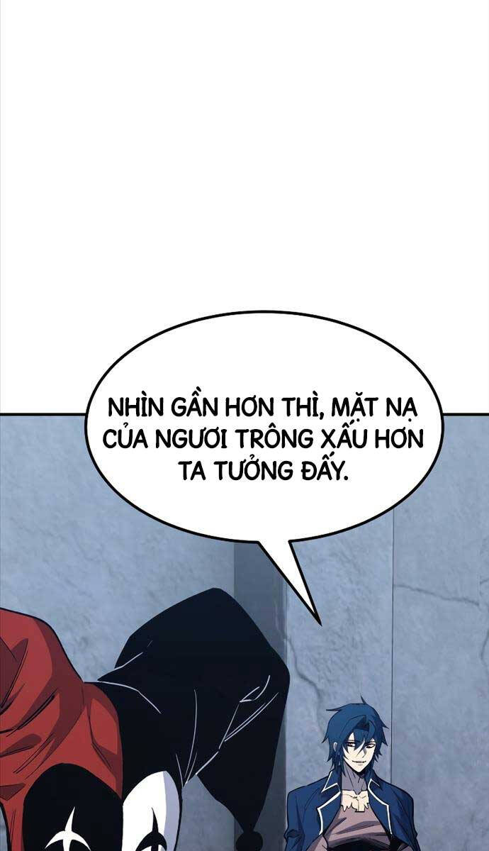 Bản Chất Của Chuyển Sinh Chap 83 - Next Chap 84