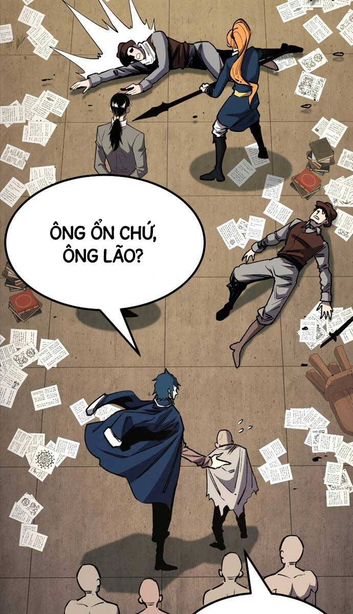 Bản Chất Của Chuyển Sinh Chap 83 - Next Chap 84