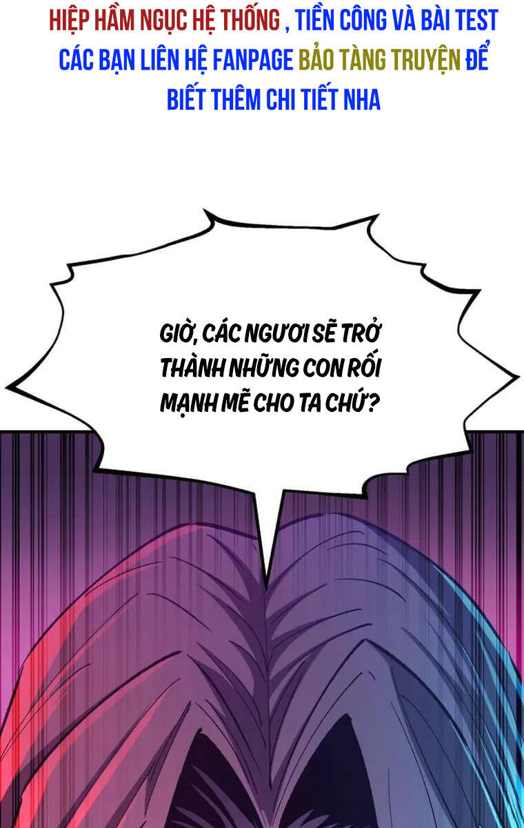 Bản Chất Của Chuyển Sinh Chap 84 - Next Chap 85