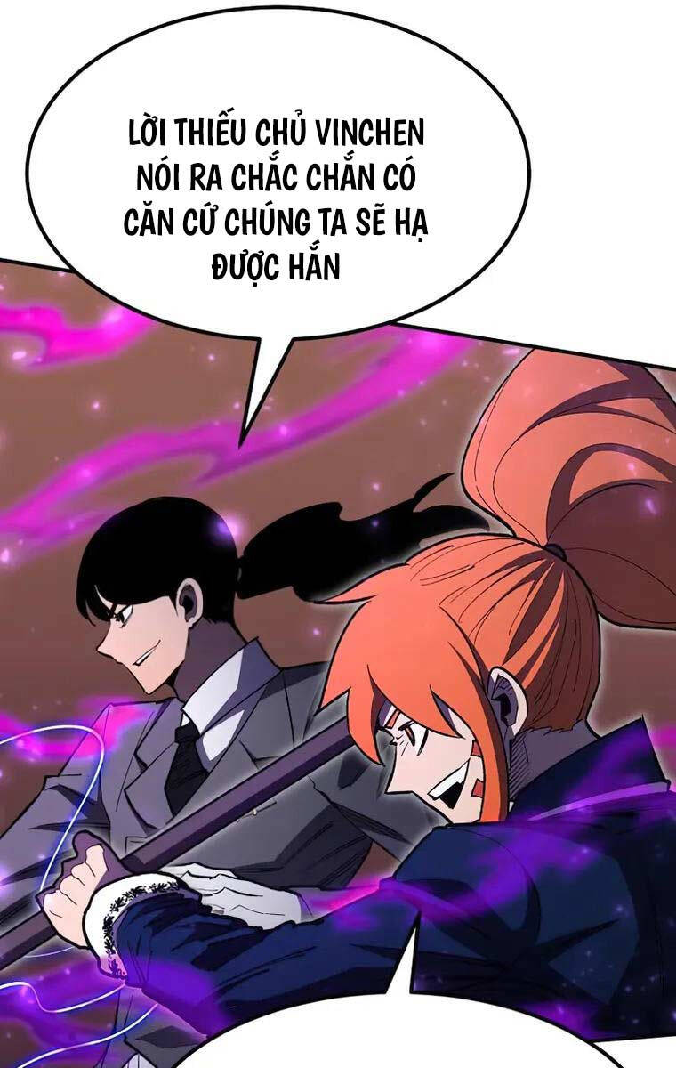 Bản Chất Của Chuyển Sinh Chap 85 - Next Chap 86