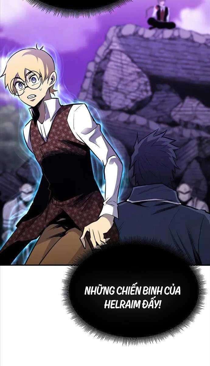 Bản Chất Của Chuyển Sinh Chap 86 - Next Chap 87
