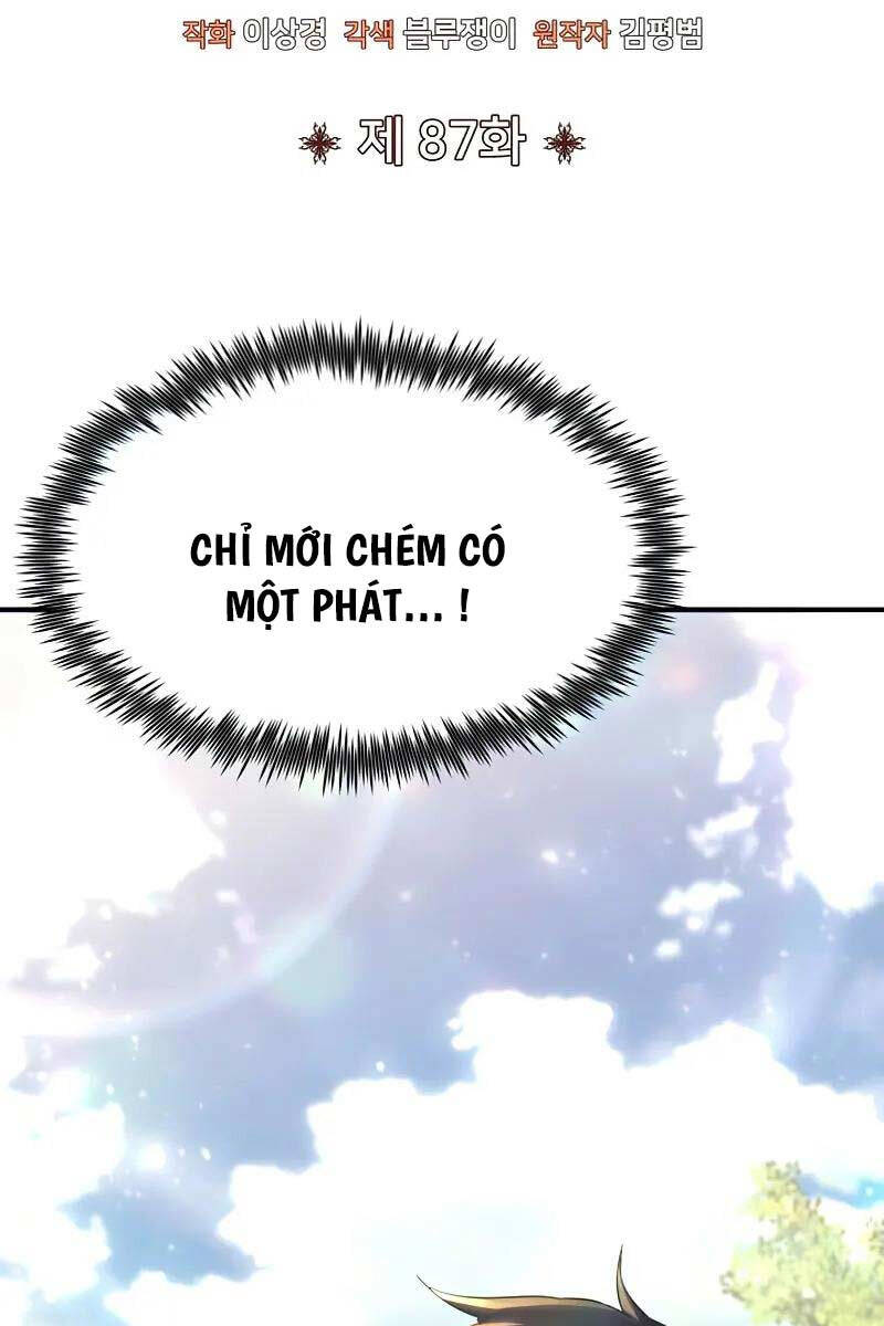 Bản Chất Của Chuyển Sinh Chap 87 - Next Chap 88