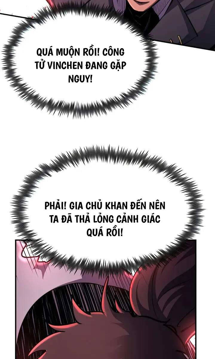 Bản Chất Của Chuyển Sinh Chap 88 - Next Chap 89